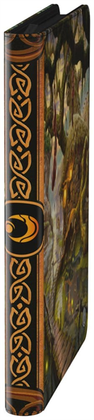 Ultimate Guard - 18-Pocket, Zipfolio