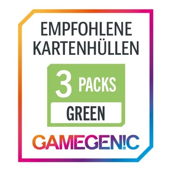 Days of Wonder - Heat, Erweiterung