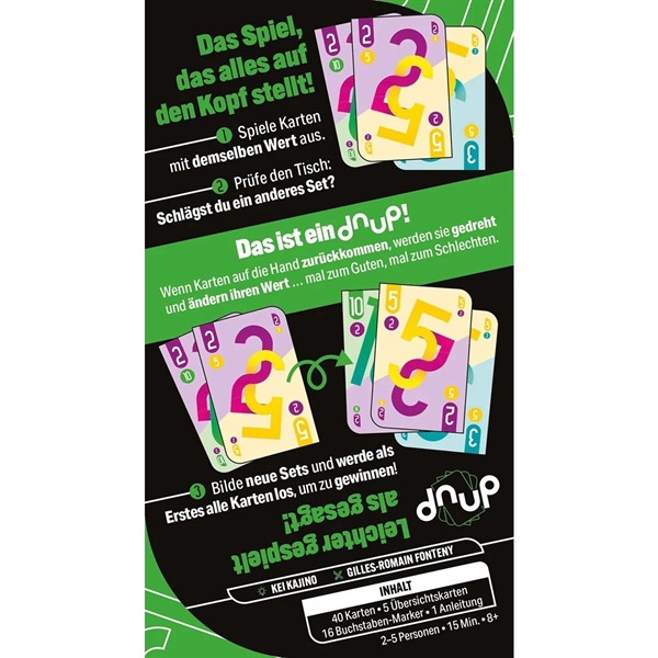 Space Cowboys - dnup