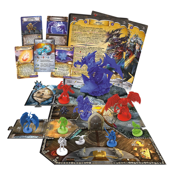 Ares Games - Sword & Sorcery Sagen aus den Nordlanden