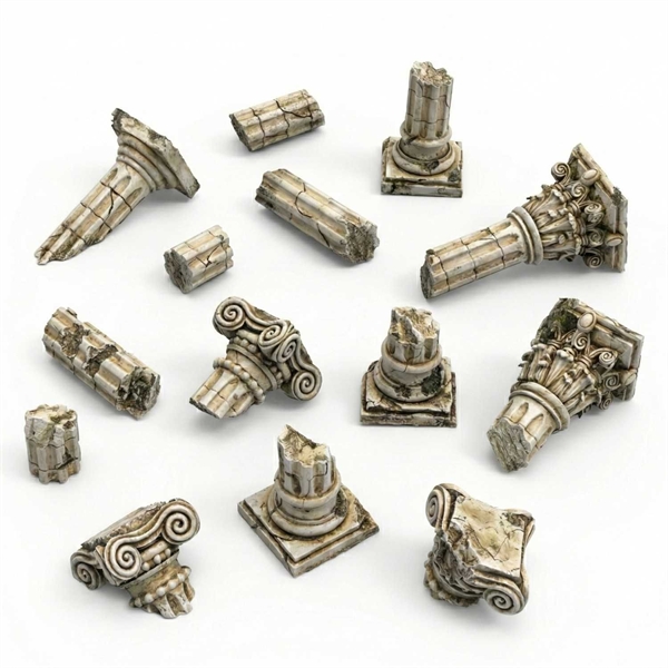 Green Stuff World - 3D-Druckset