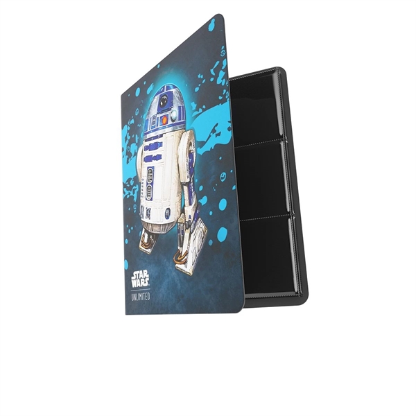 Gamegenic - Star Wars: Unlimited Casual Album