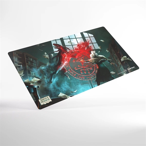 Gamegenic - Arkham Horror Playmat