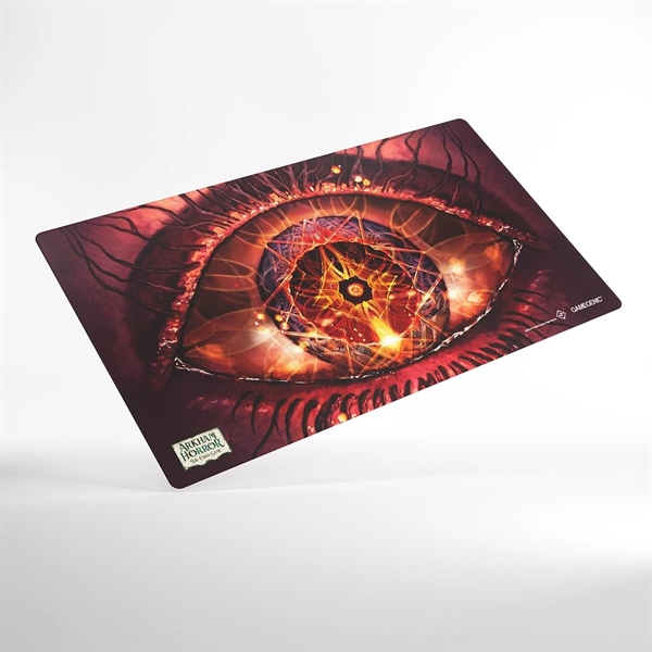 Gamegenic - Arkham Horror Playmat