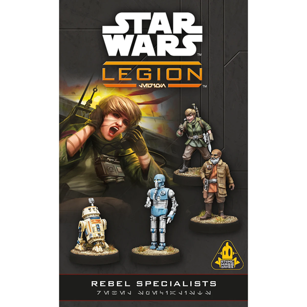 Star Wars: Legion - Essentials Kit