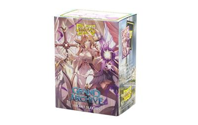 Dragon Shield - Standard Matte Dual Art Sleeves