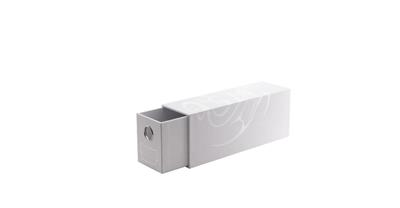 Dragon Shield - Fortress Card Drawers - White