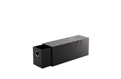 Dragon Shield - Fortress Card Drawers - Black