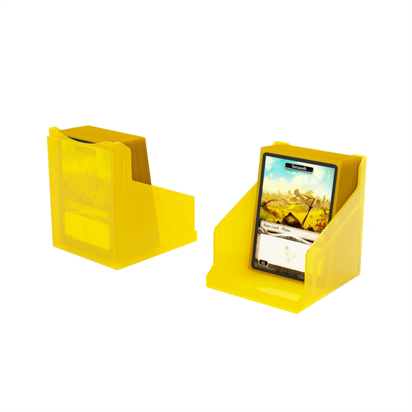 Gamegenic - Bastion 100+ XL