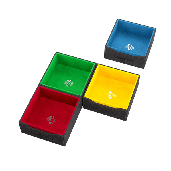 Gamegenic - Tokens Lair