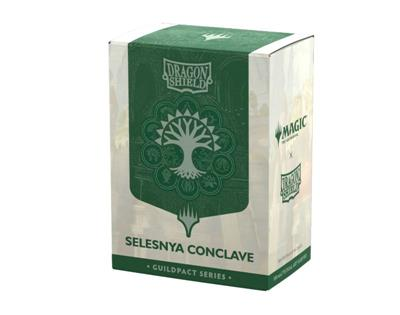Dragon Shield - Standard Matte Art Sleeves