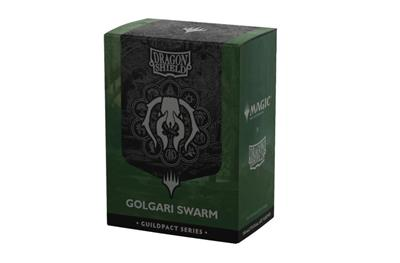 Dragon Shield - Standard Matte Art Sleeves