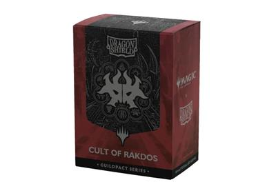 Dragon Shield - Standard Matte Art Sleeves