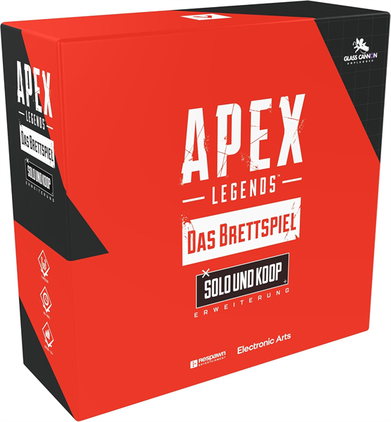GCU - APEX Legends, Solo und Koop