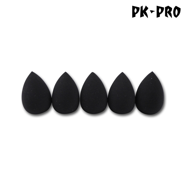PK Pro - Mini Malschw�mme, Tropfenf�rmig