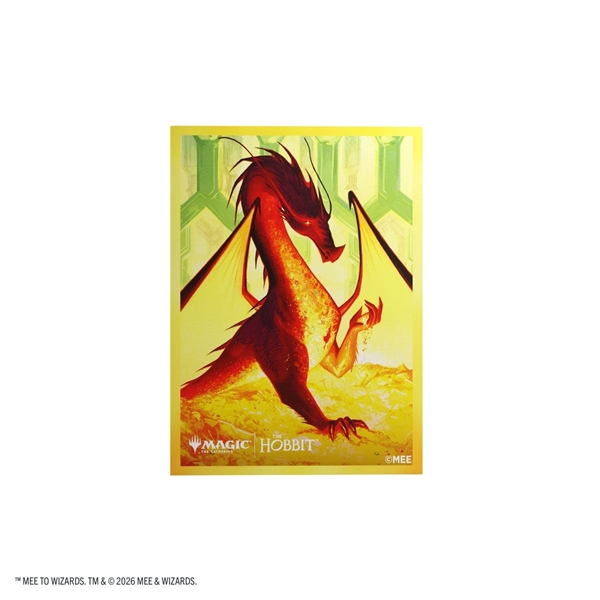 Gamegenic - Premium Art Sleeves (105Stk)