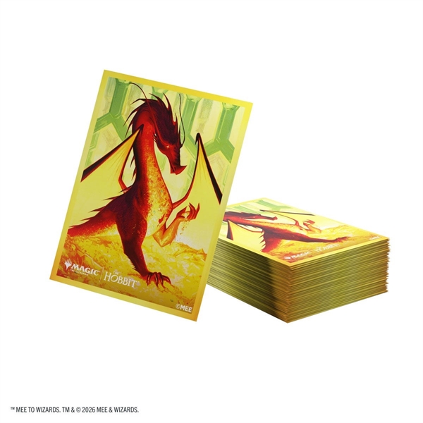 Gamegenic - Premium Art Sleeves (105Stk)