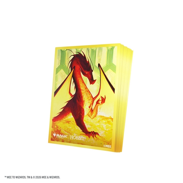 Gamegenic - Premium Art Sleeves (105Stk)