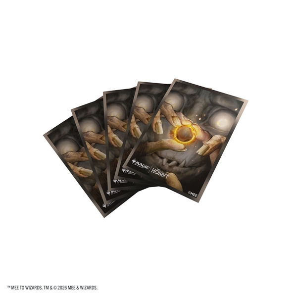 Gamegenic - Premium Art Sleeves (105Stk)
