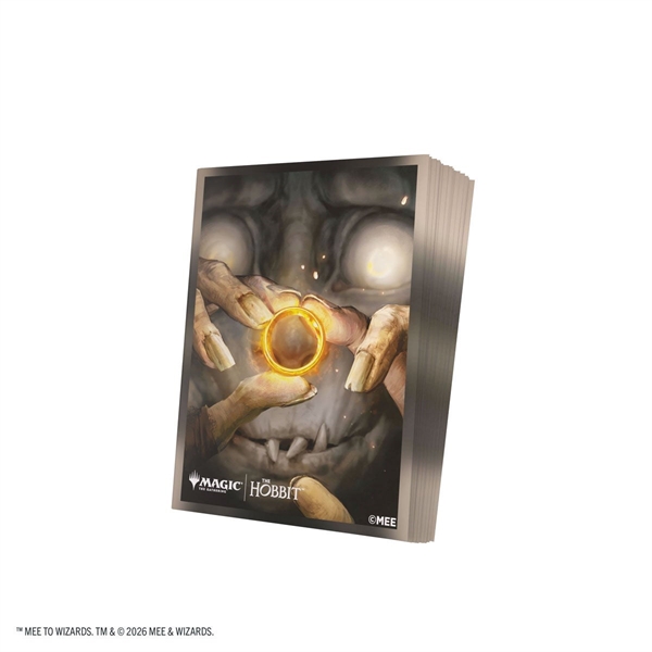 Gamegenic - Premium Art Sleeves (105Stk)