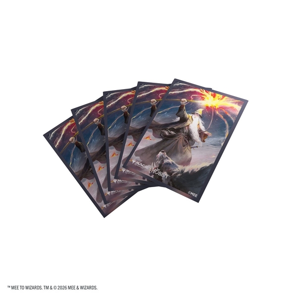 Gamegenic - Premium Art Sleeves (105Stk)