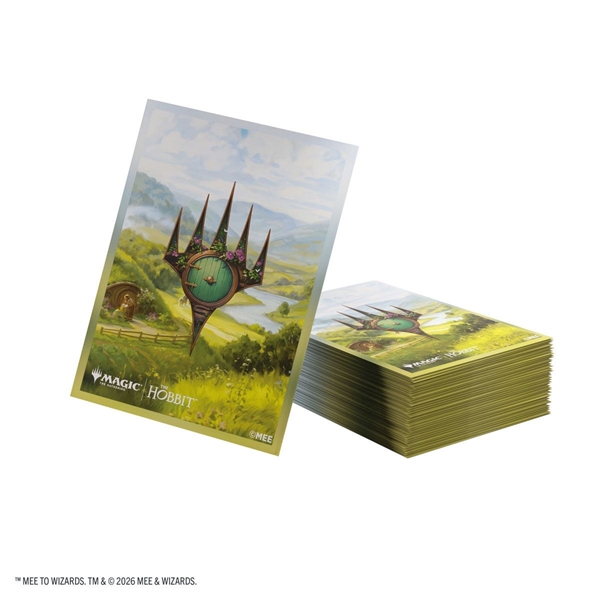 Gamegenic - Premium Art Sleeves (105Stk)