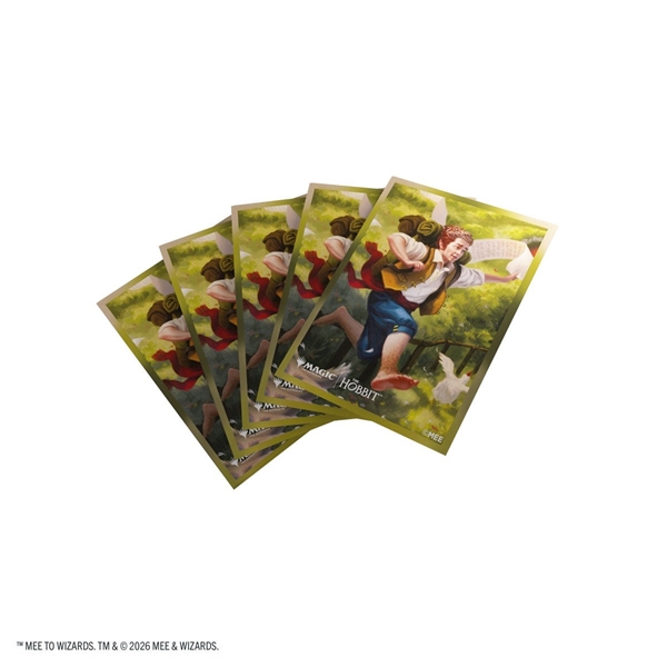 Gamegenic - Premium Art Sleeves (105Stk)