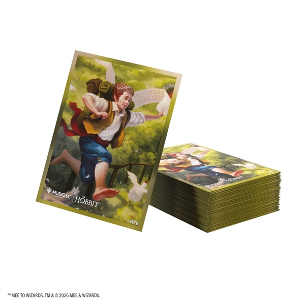 Gamegenic - Premium Art Sleeves (105Stk)
