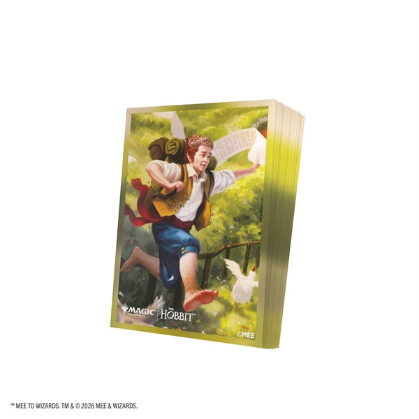 Gamegenic - Premium Art Sleeves (105Stk)