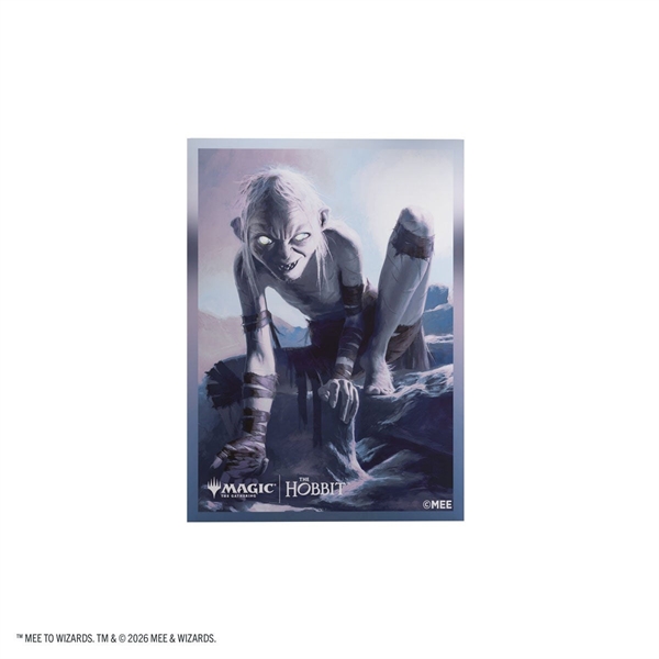 Gamegenic - Premium Art Sleeves (105Stk)