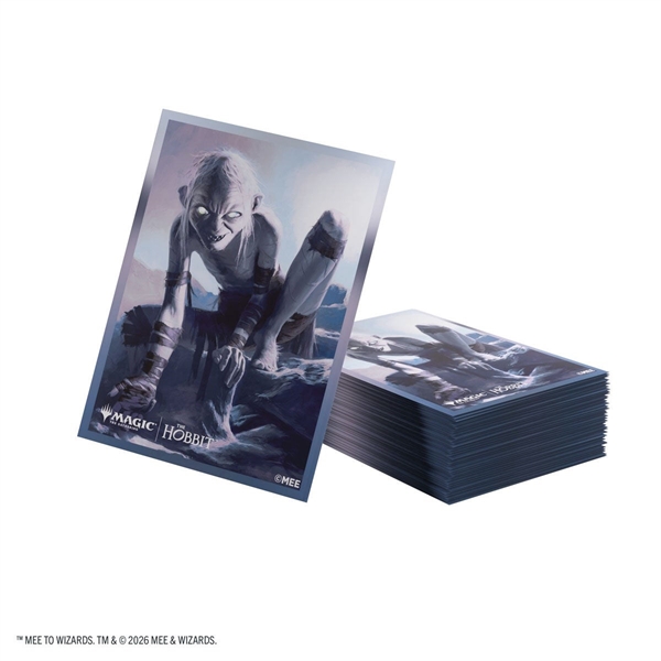 Gamegenic - Premium Art Sleeves (105Stk)