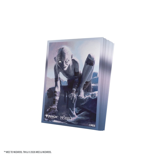 Gamegenic - Premium Art Sleeves (105Stk)