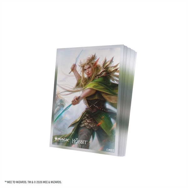 Gamegenic - Premium Art Sleeves (105Stk)