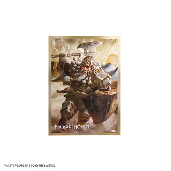 Gamegenic - Premium Art Sleeves (105Stk)