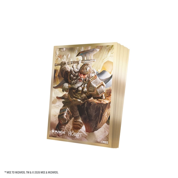 Gamegenic - Premium Art Sleeves (105Stk)