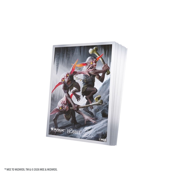 Gamegenic - Premium Art Sleeves (105Stk)