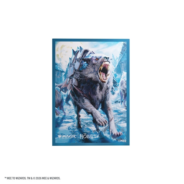 Gamegenic - Premium Art Sleeves (105Stk)