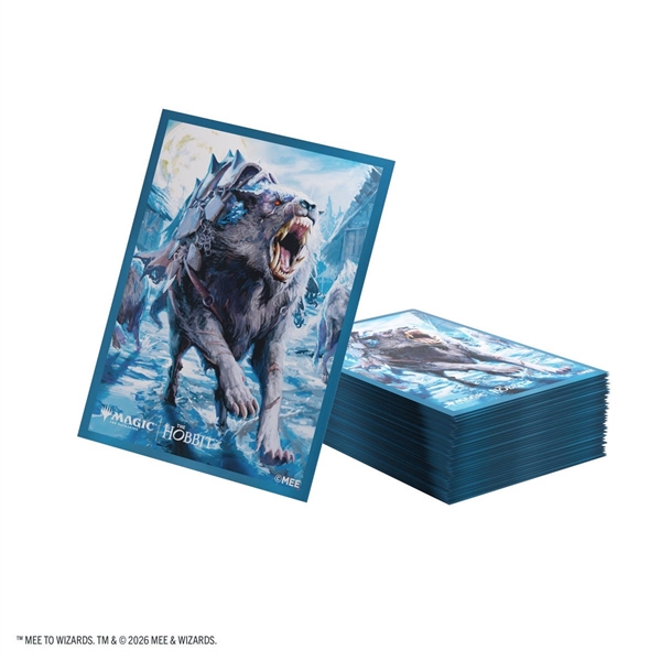 Gamegenic - Premium Art Sleeves (105Stk)