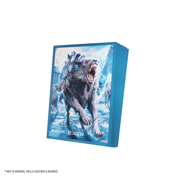 Gamegenic - Premium Art Sleeves (105Stk)