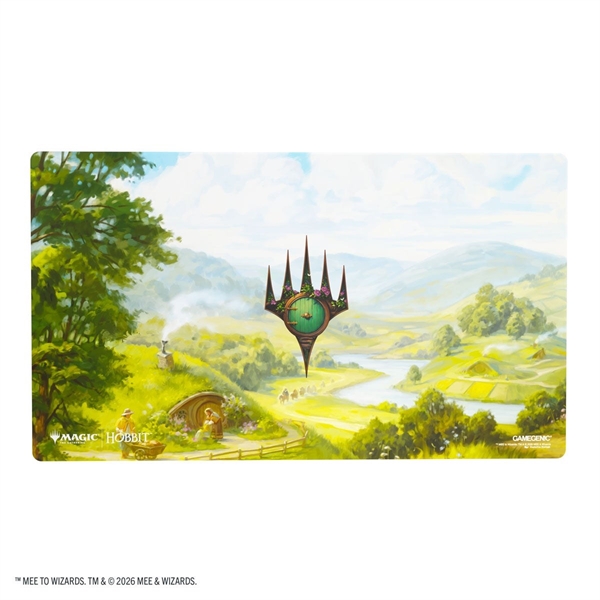 Gamegenic - Prime Playmat