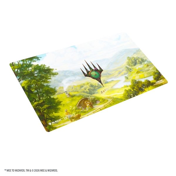 Gamegenic - Prime Playmat