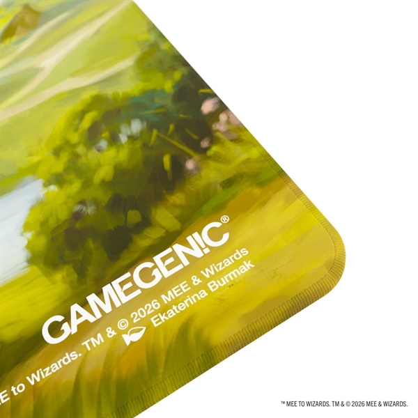 Gamegenic - Prime Playmat