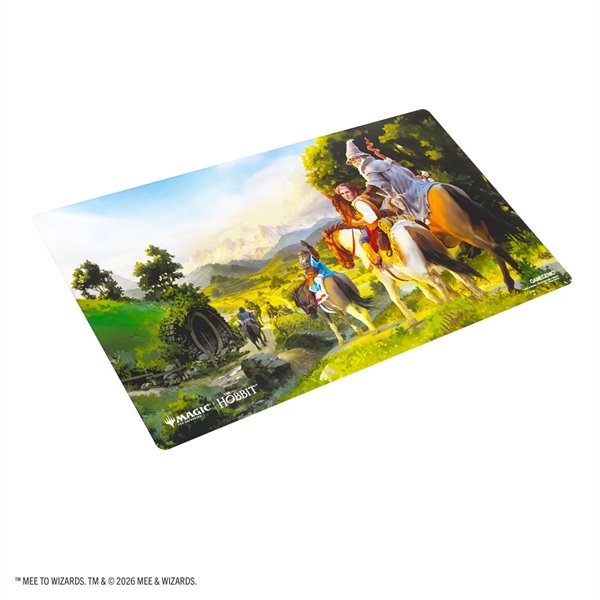 Gamegenic - Prime Playmat