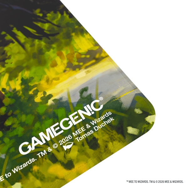 Gamegenic - Prime Playmat