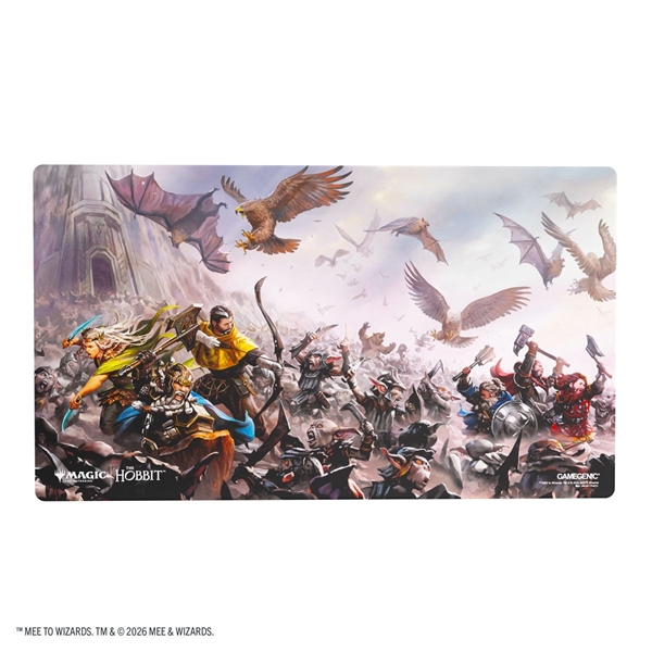 Gamegenic - Prime Playmat
