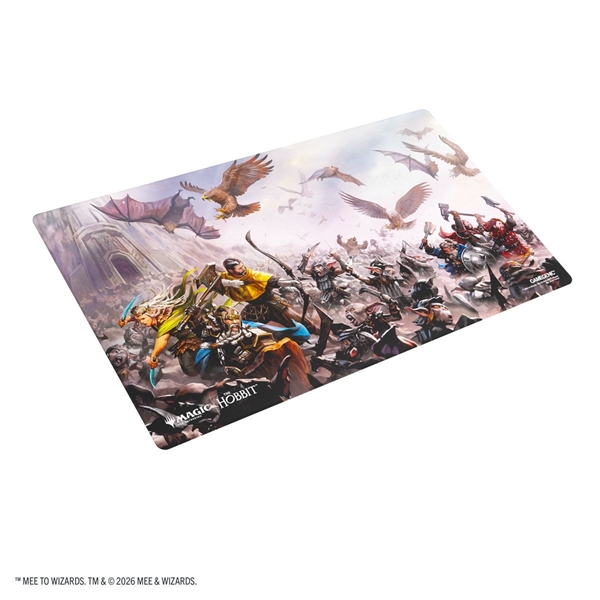 Gamegenic - Prime Playmat