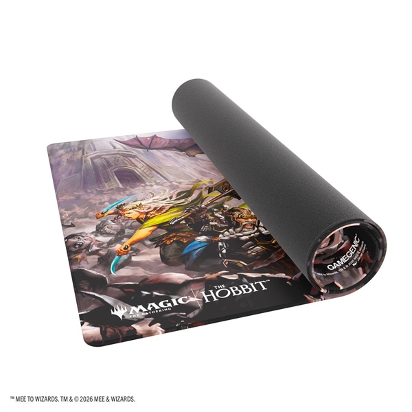 Gamegenic - Prime Playmat