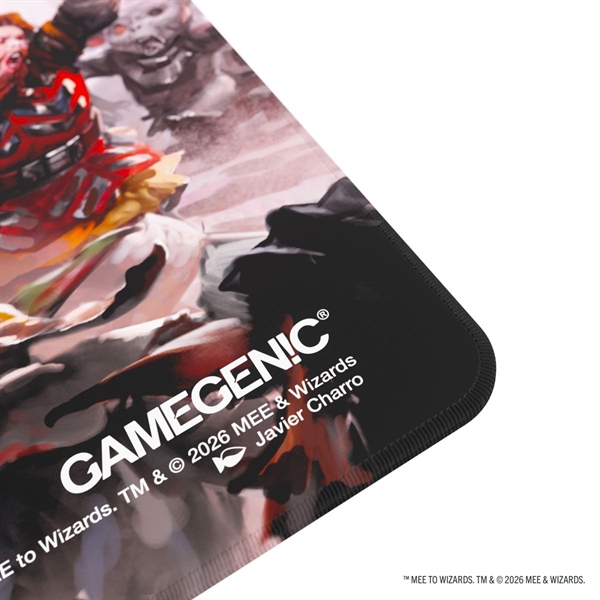 Gamegenic - Prime Playmat