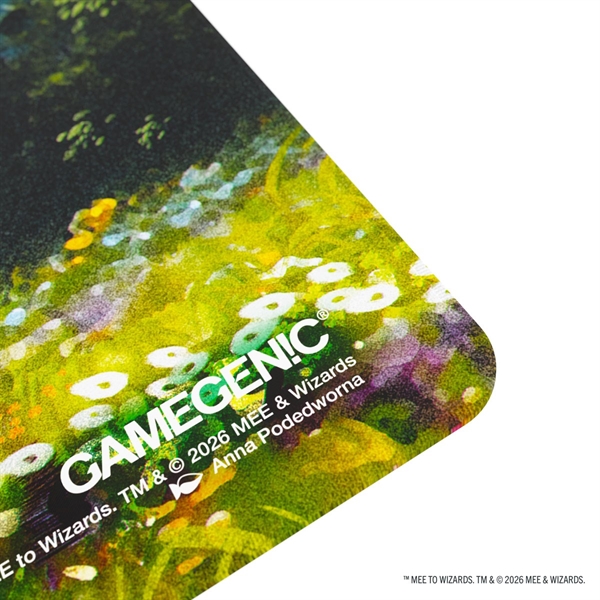 Gamegenic - Prime Playmat