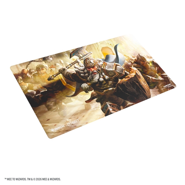 Gamegenic - Prime Playmat